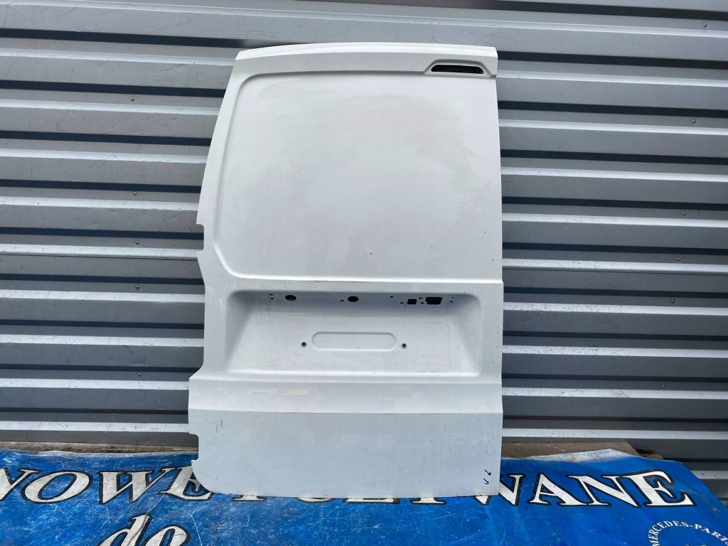 фото №1, Vw caddy v 2k7 2021 дверь задние левая 2k7827123p