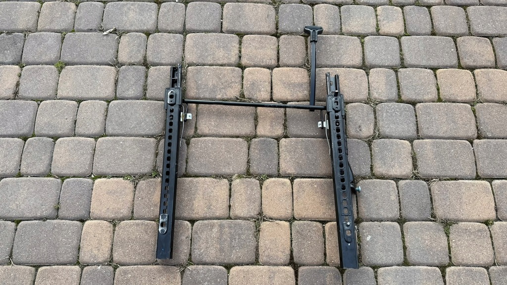 фото №7, Напрямна сидіння ручка кронштейн правий перед vw arteon, passat b8 przedlift