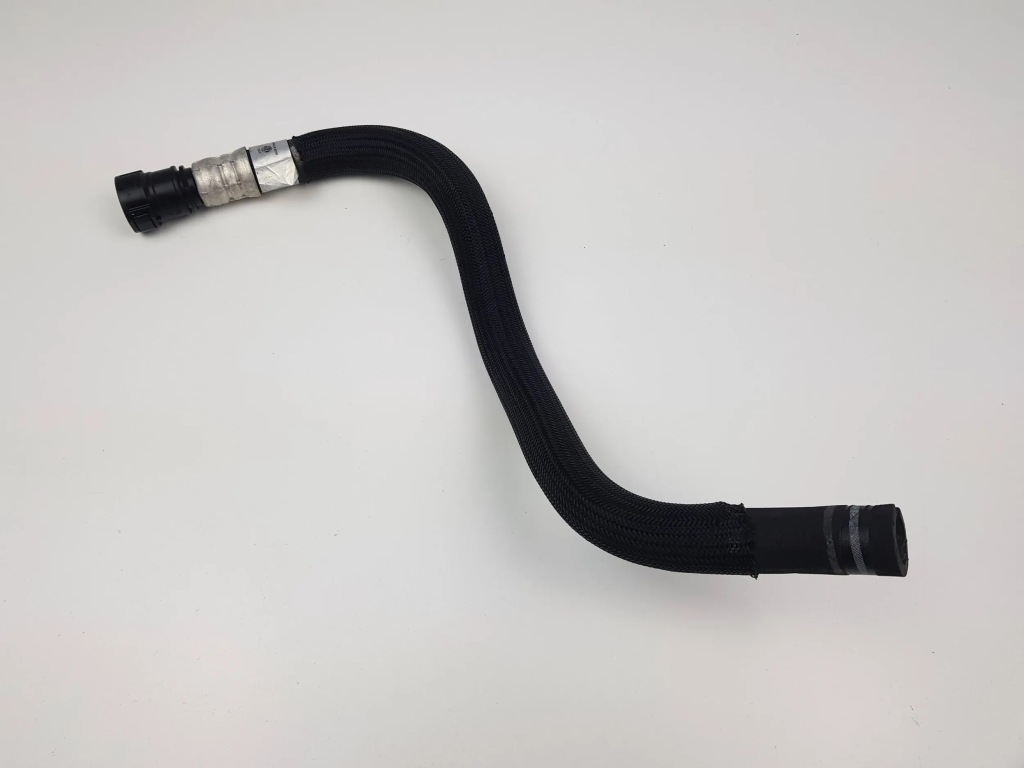 Шланг пабтрубок  труба радиатора воды fiat ducato 2017 1385861080 Недорого