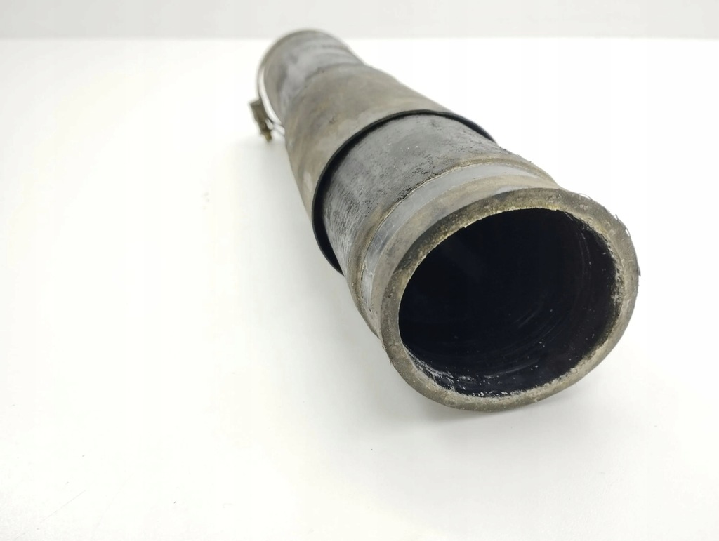 фото №5, Chevrolet captiva 2011 wąż / труба інтеркулер