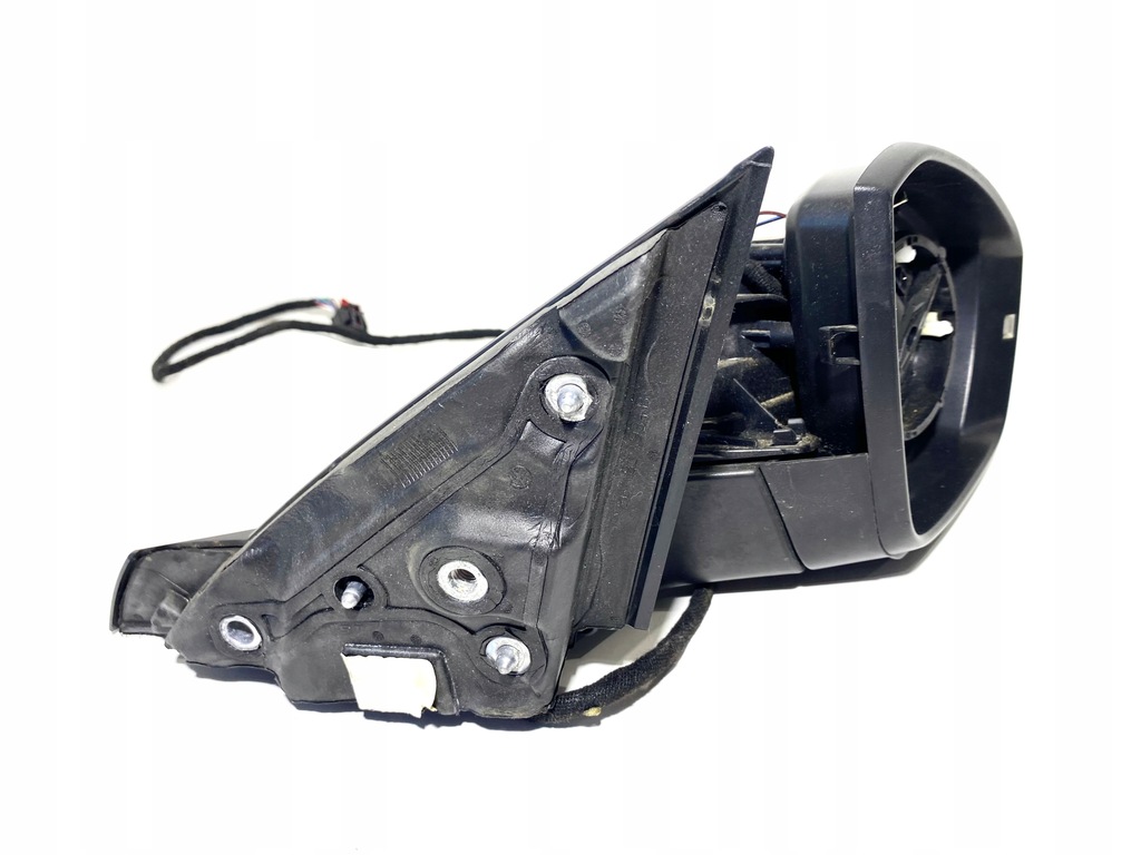 фото №2, Зеркало правое vw t-roc 2ga857602a 13 pin