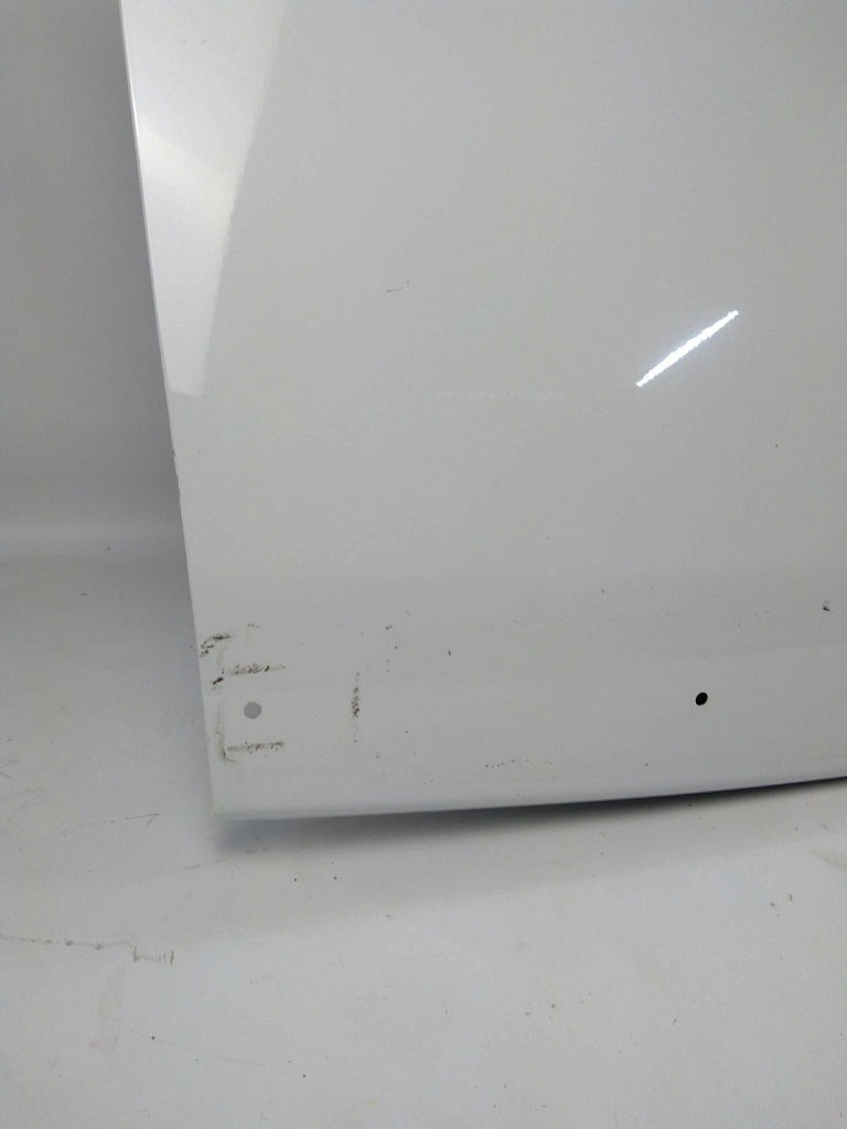 фото №7, Dodge challenger 15+ крышка багажника багажника задняя