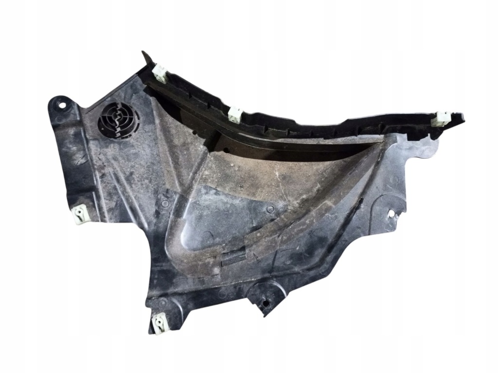 Купити 15502. bmw 3 g20 m-pakiet захист підкрилок лівий перед 8074891