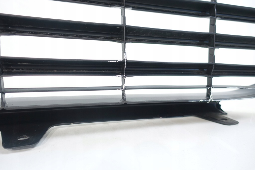 фото №10, Решётка радиатора решётка радиатора бампера toyota camry viii lift 21-