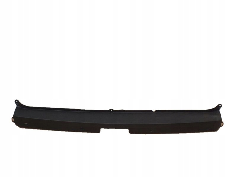 фото №15, Renault master iii бампер задняя oryg