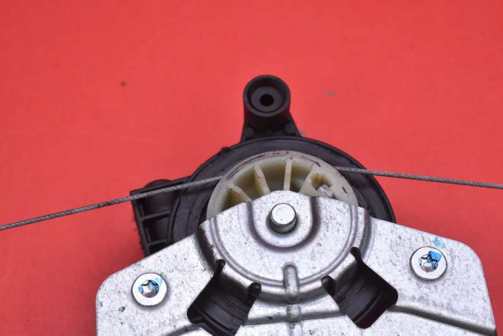 фото №5, Підйомник скло правий перед eu 37103001 opel vivaro a 1 i 06-14