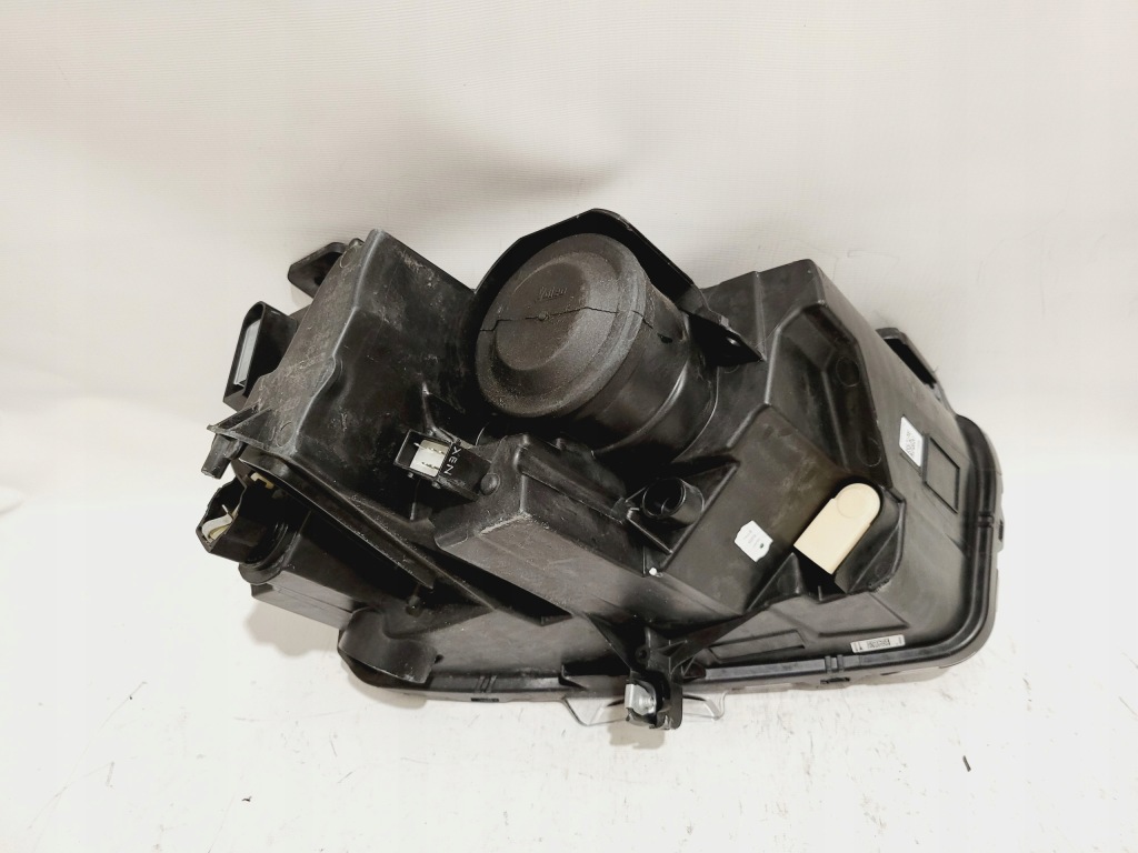 фото №2, Citroen c3 aircross full led