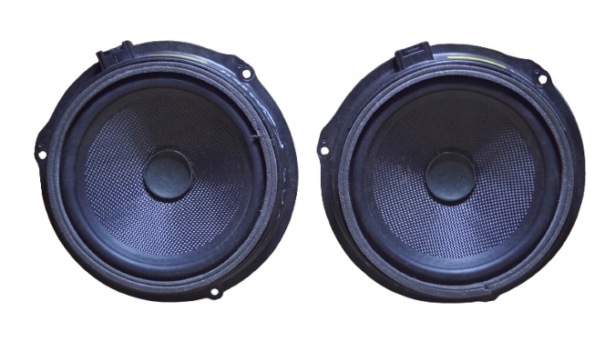 фото №1, Динамік двері jaguar xj x351 aw93-18808-dc