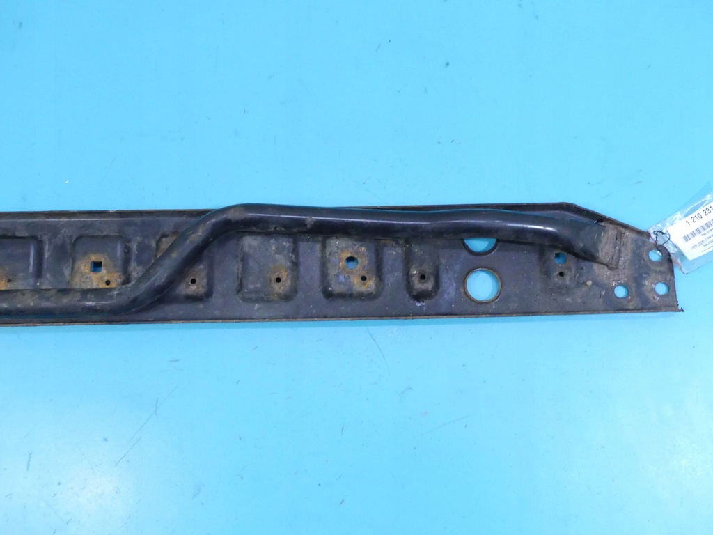 фото №6, Балка pod радиатор land rover freelander ii 06-11