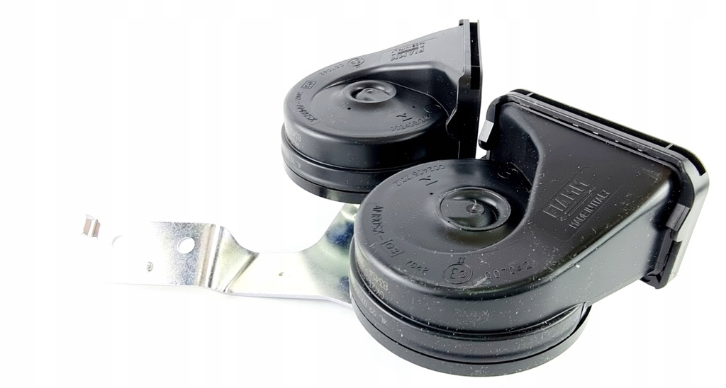 фото №11, Клаксон ford transit mk7 mk8 transit custom mk1 оригінальний номер