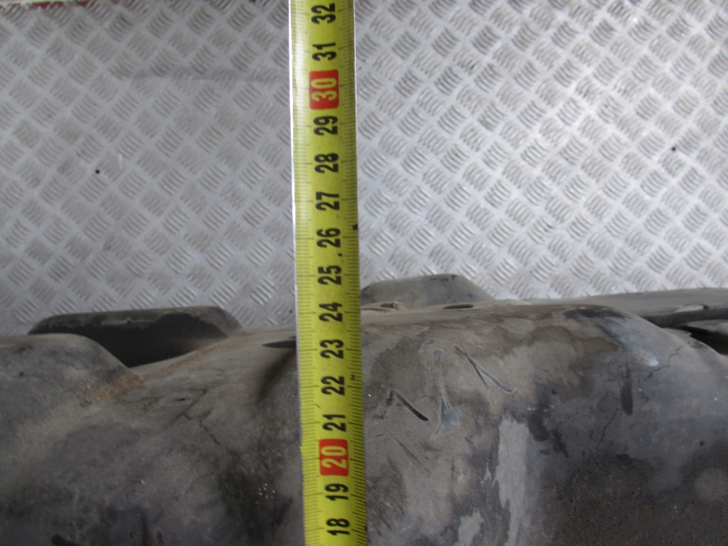 Бак пального citroen jumpy дизель 94-04r 1482159080 Недорого