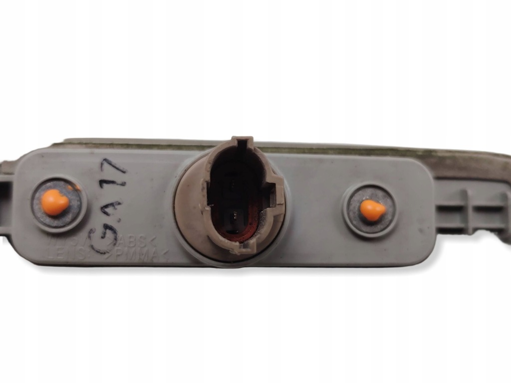 2009 ssangyong actyon поворотник w крыле a044935 с Разборки