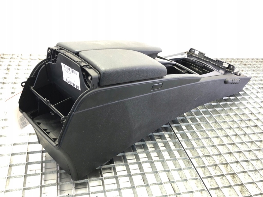 фото №5, Тунель середній mercedes w204 kombi 07-15 a2046800050