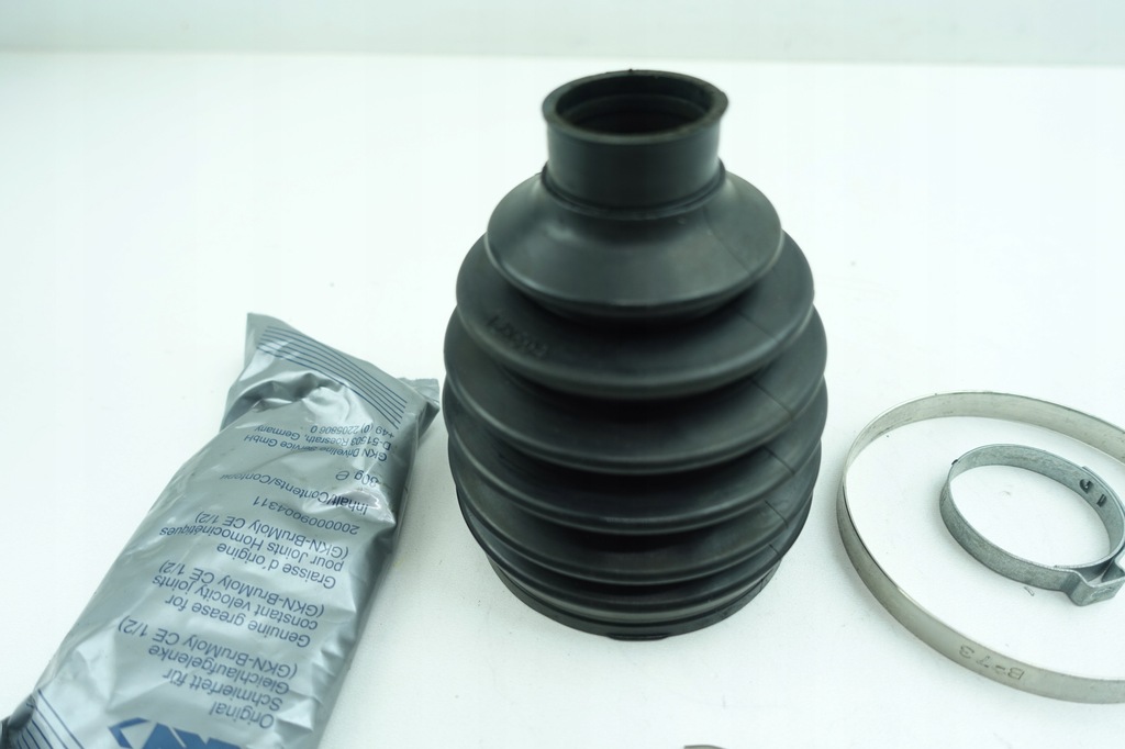 фото №14, Защита шарнир renault