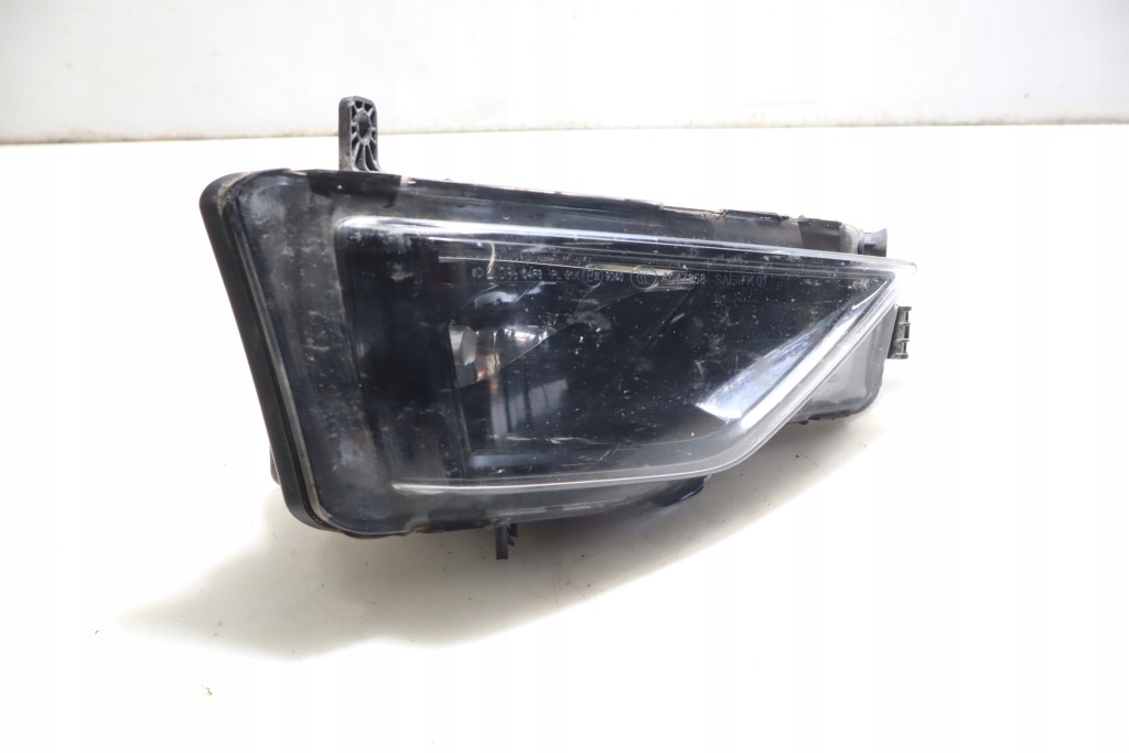 фото №1, Противотуманная фара правый volkswagen golf vii