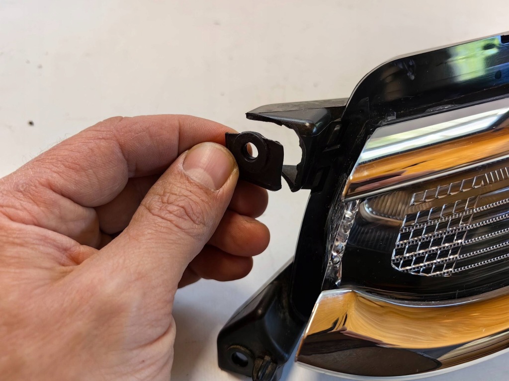 фото №6, Citroen c3 iii aircross lift - лампа рух dziennej ліва polecam