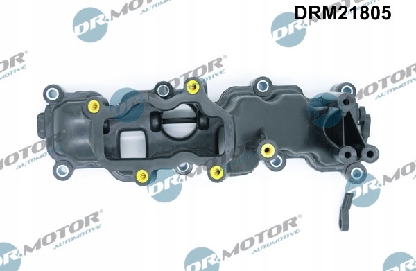 фото №5, Dr.motor drm21805 модуль трубы wlotowej