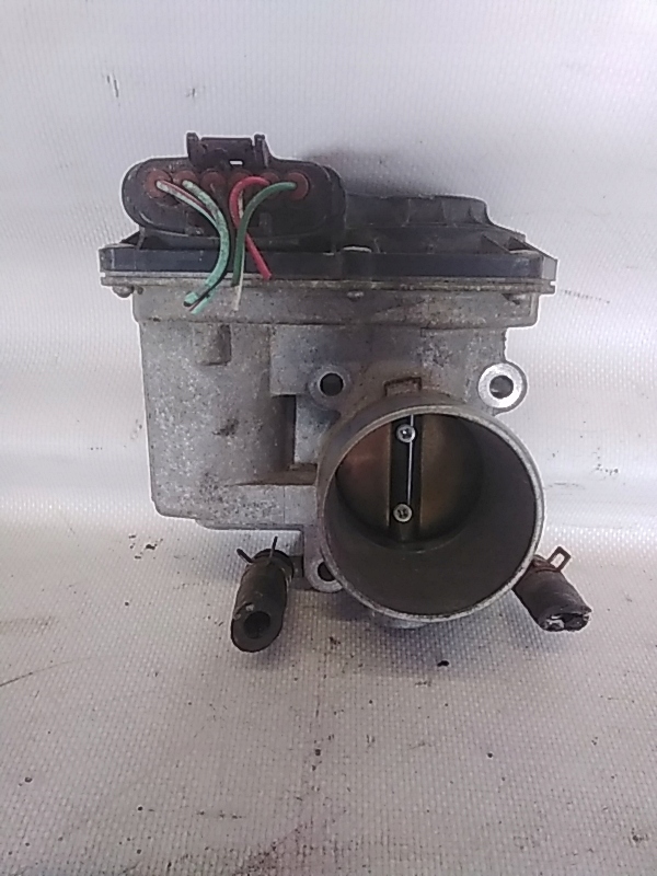 фото №1, 9427 opel agila b 1.2 k12b дроссельная заслонка