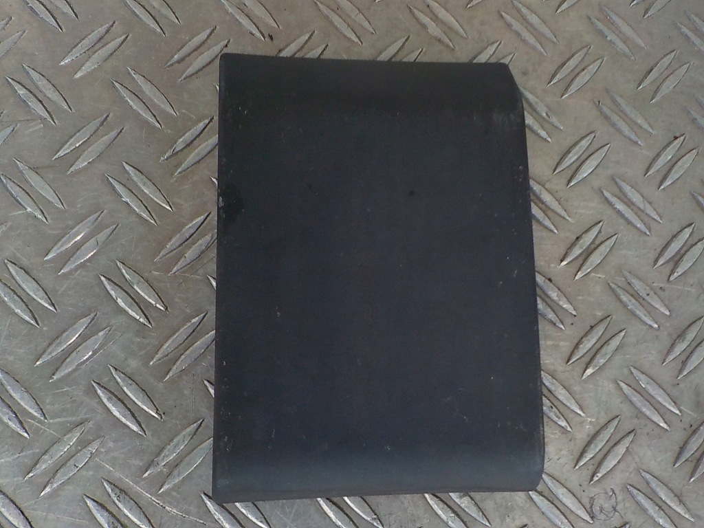 фото №1, Master iii movano 10- молдинг кузовная левая