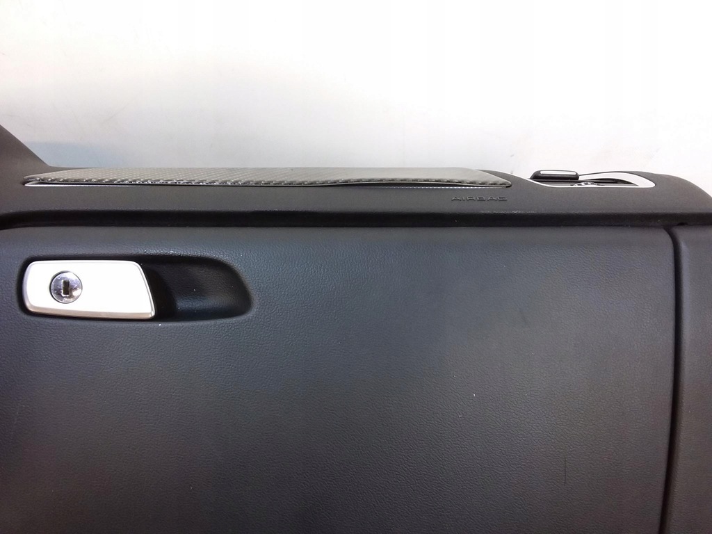 фото №6, Audi a4 b8 lift панель приладів приладова подушки безпеки ремені