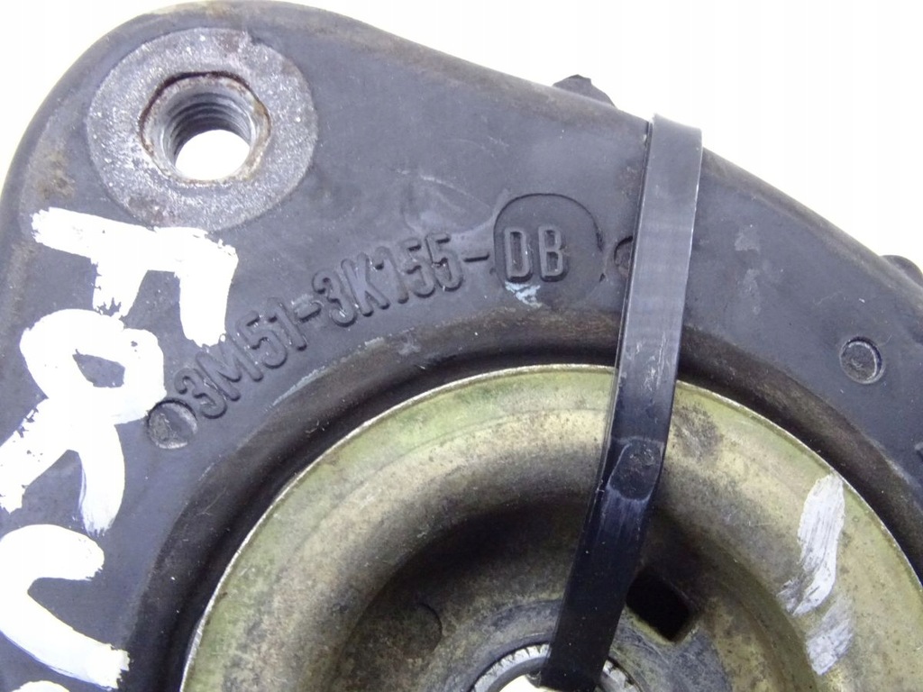 фото №3, Ford оригинальный номер 3m513k155db амортизатор