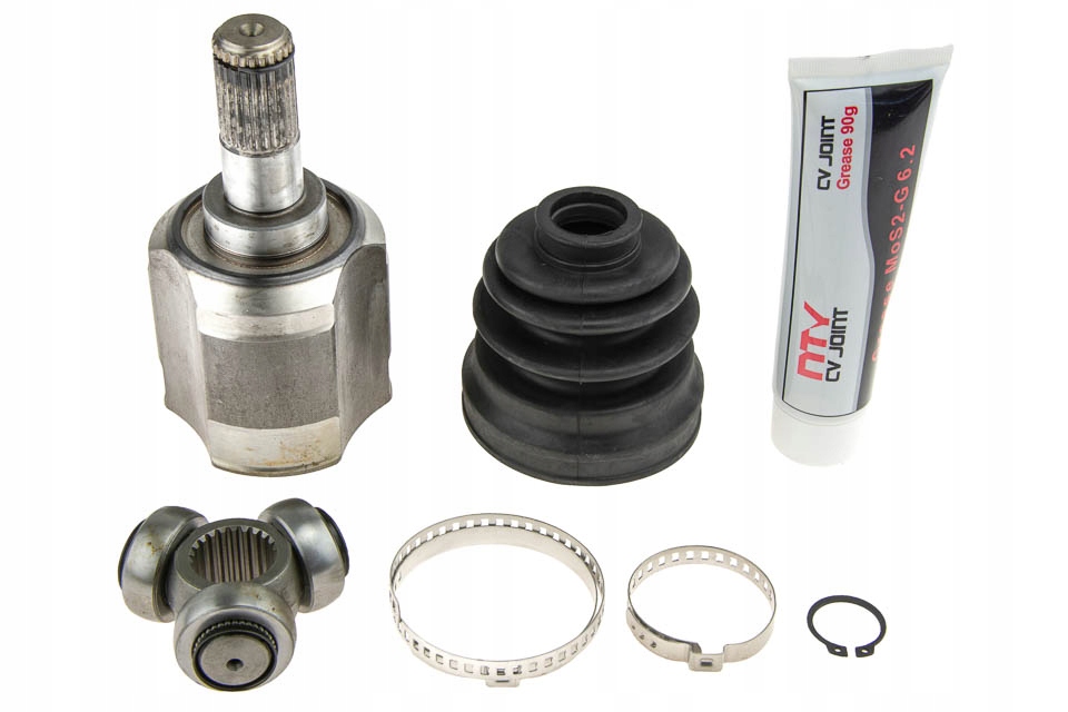 фото №1, Шарнір привідний внутрішній hyundai trajet 2.0 2.7