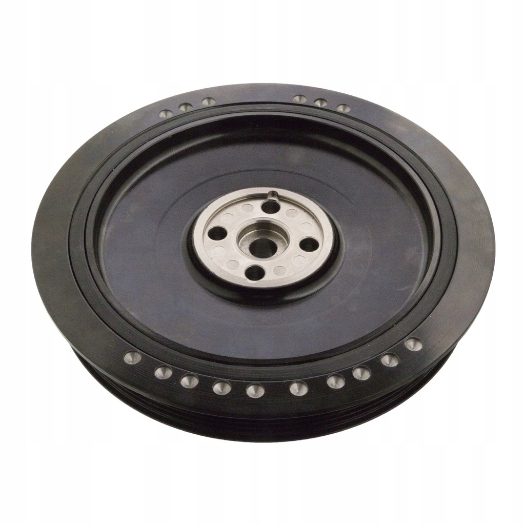 фото №1, Шкив коленчатого вала коленчатого febi 104282