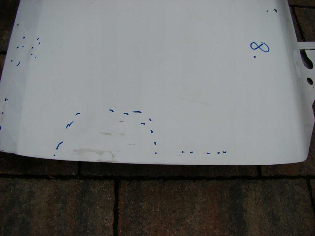 фото №7, Bmw e81 e88 дверь правое