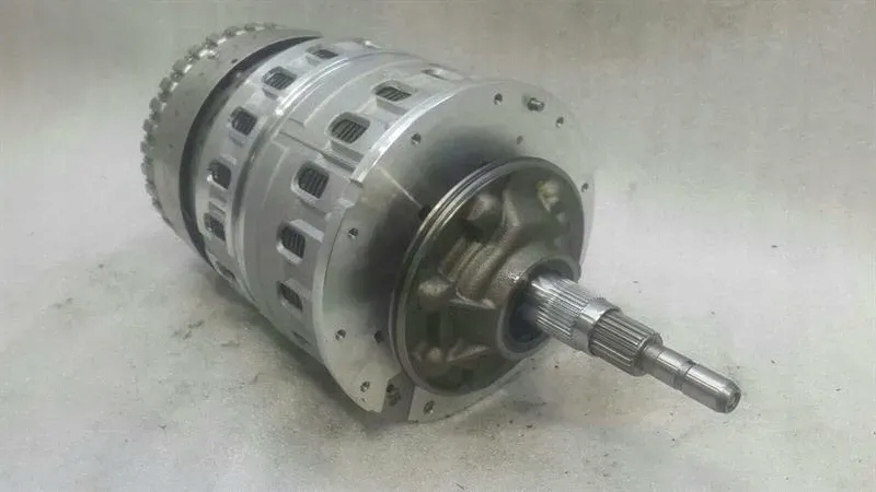 Mercedes ml w166 planetary вал a2222700325 трансмісія carrier om651 Зі Шроту