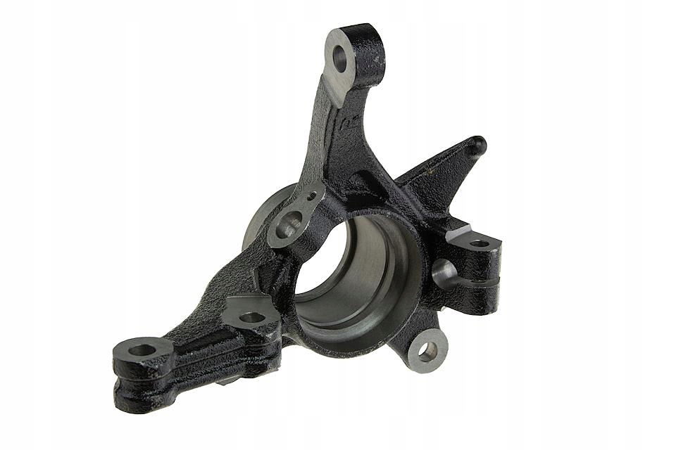 фото №2, Поворотный кулак правая do kia picanto ii 1.0 1.2