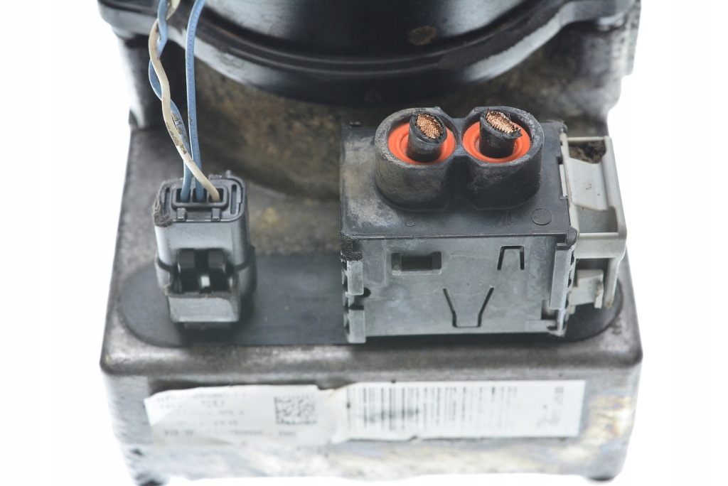 фото №12, Насос усилителя expert scudo jumpy hpi a5095965+e 1401298580