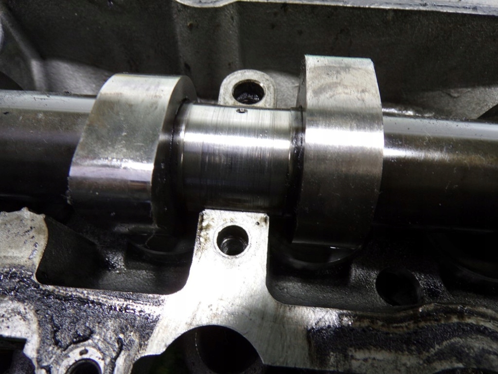 фото №12, Renault kangoo i 1.5 dci 82km k9k702 головка двигуна