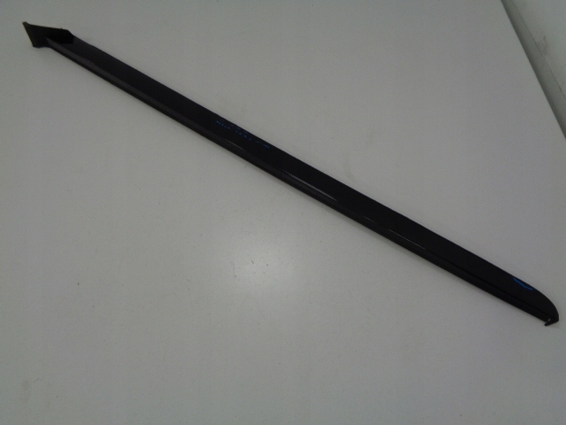 фото №1, 3008 ii молдинг декоративная стекло лобовое правая