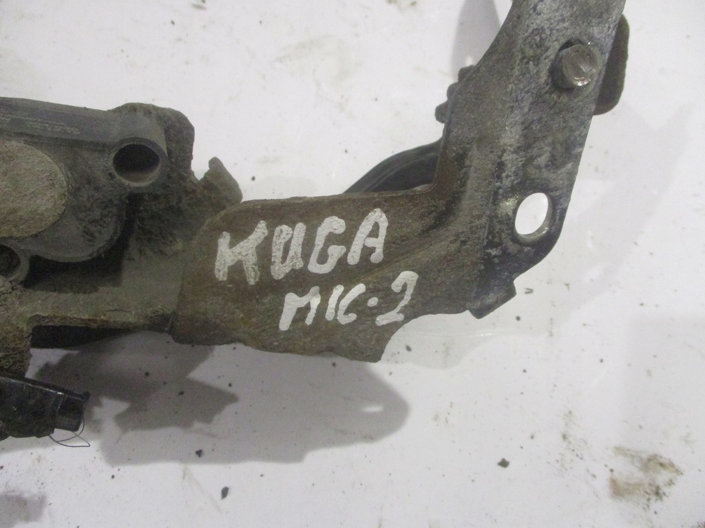 фото №8, Датчик вирівнювання світла перед kuga mk2 ii cv61-13d034-aa