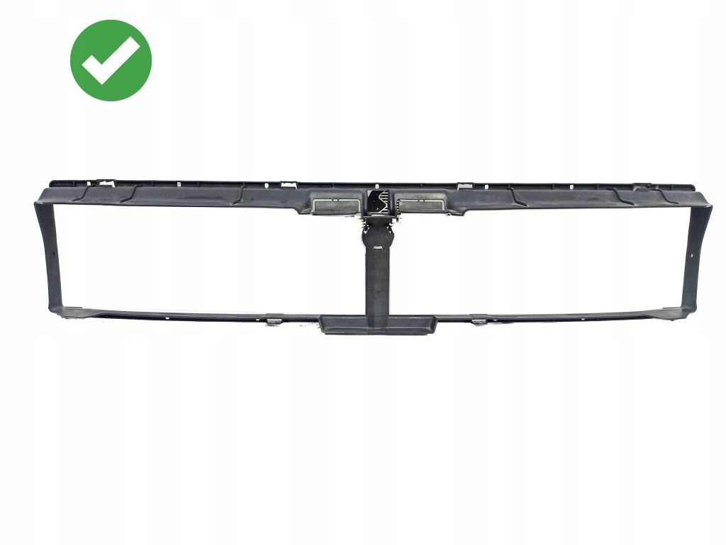 фото №1, Bmw 5 f10 f11 2013 корпус вентиляторів