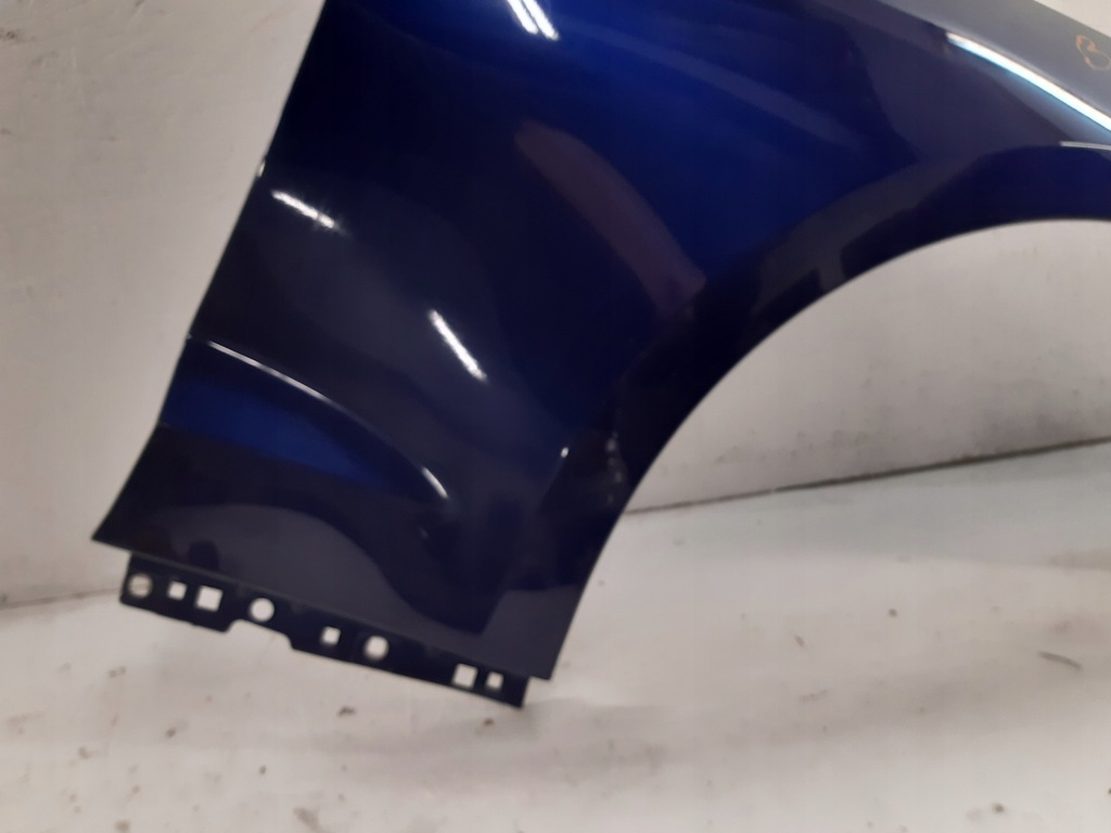 фото №5, Правый крыло ford mustang vi lift 2018-