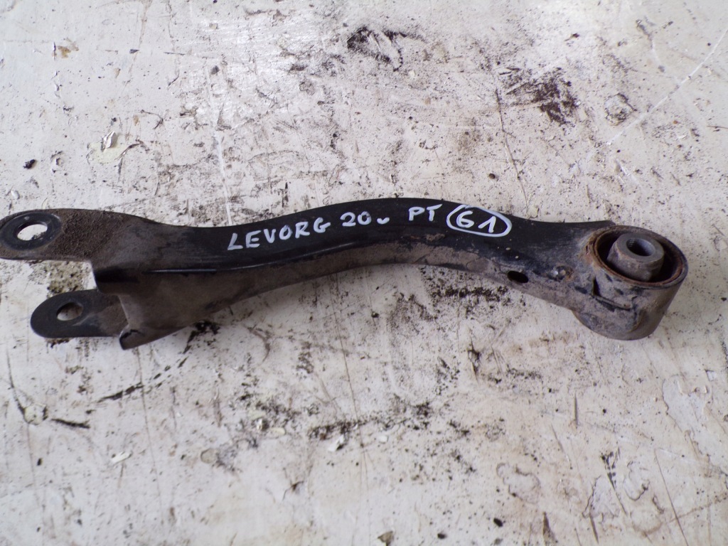 фото №1, Subaru levorg 2020r 2.0 важіль нижній правий задній