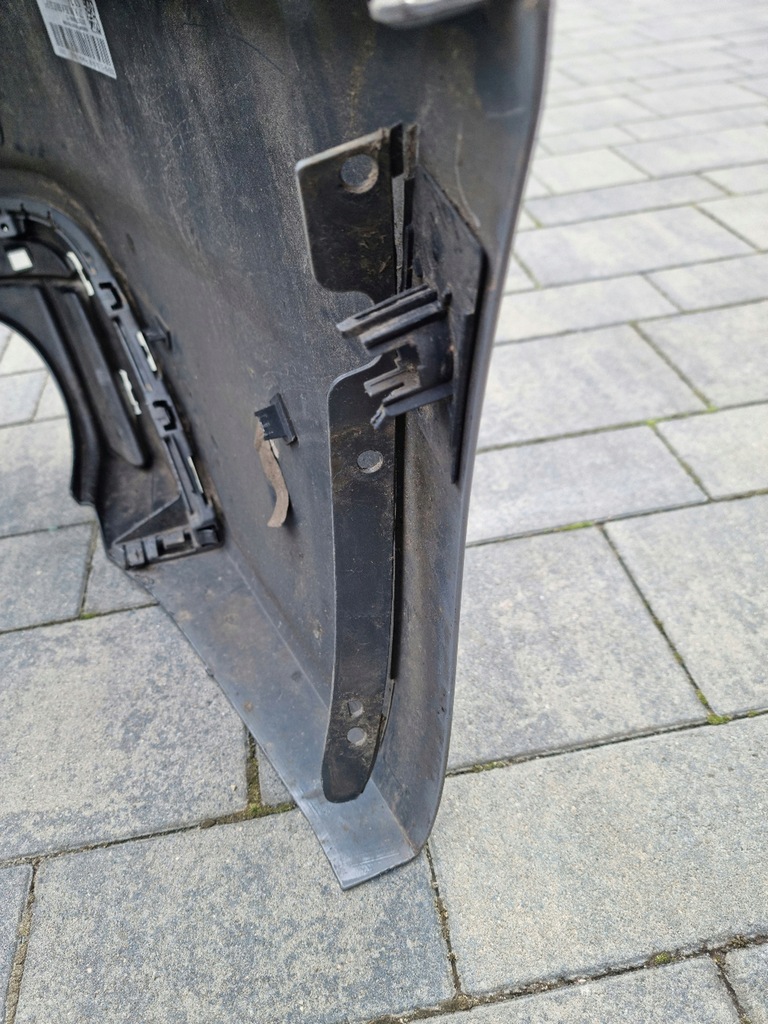 фото №11, Audi rs5 8w6 lift бампер задний задняя