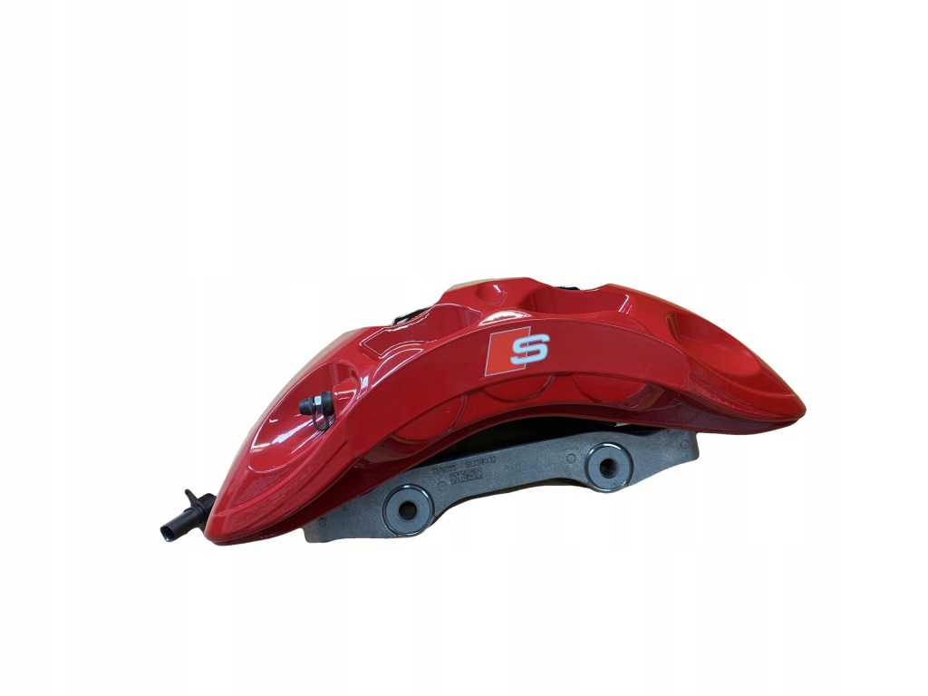 фото №1, Audi s6 s7 sq7 супорт гальмівний лівий перед 400mm