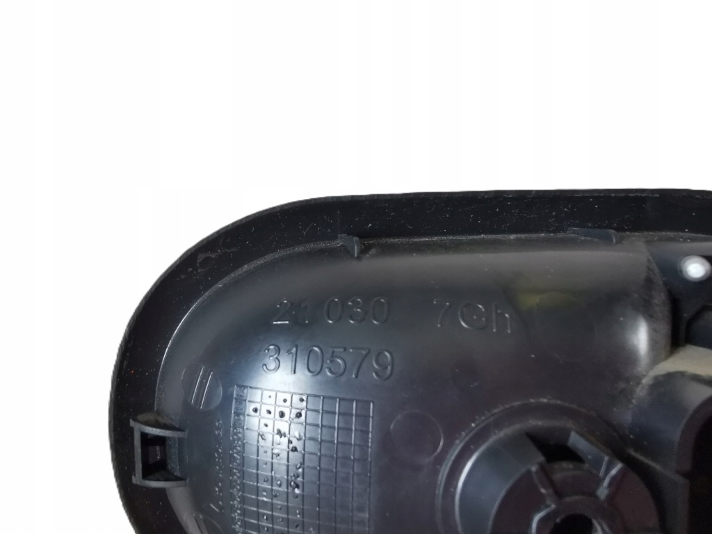 фото №4, Renault master iii ручка внутренняя левая передняя 310579