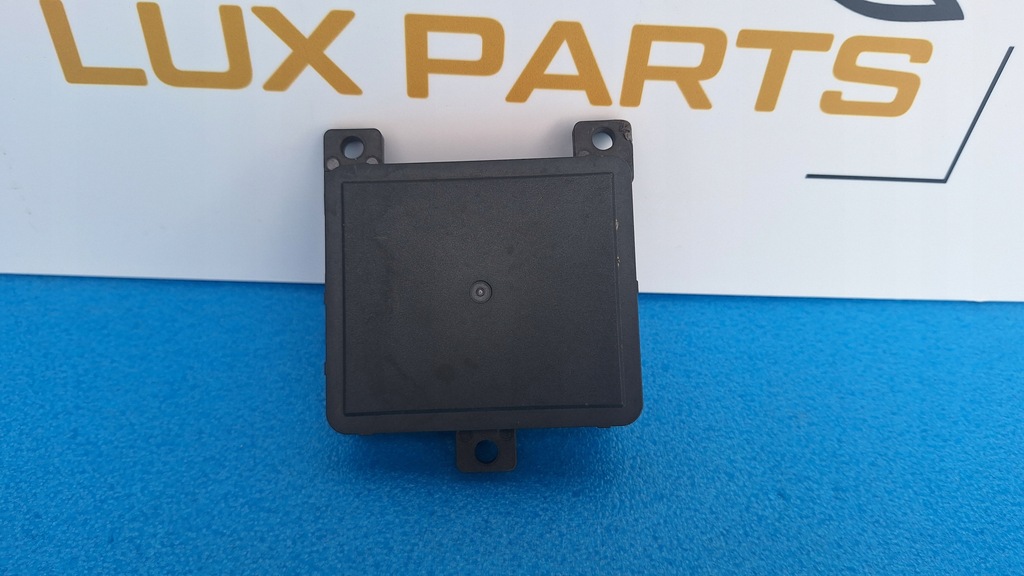 фото №3, Volkswagen audi радар acc датчик поперечина руху