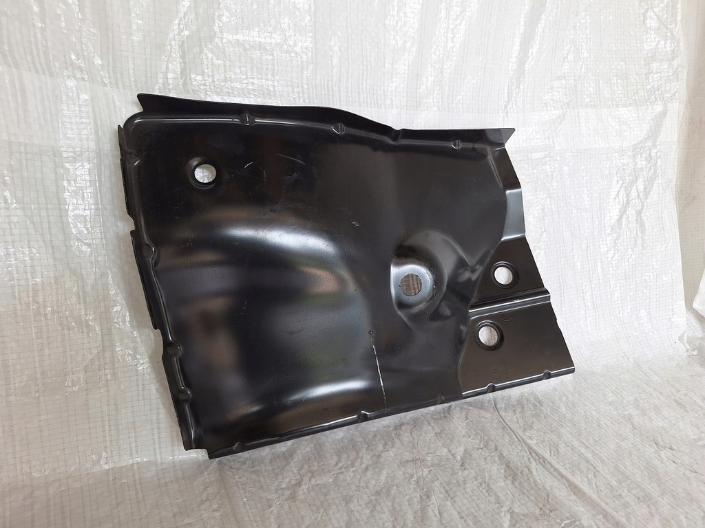 фото №9, Vw crafter ii man tge підкрилок обшивка внутрішнє бризковик передній