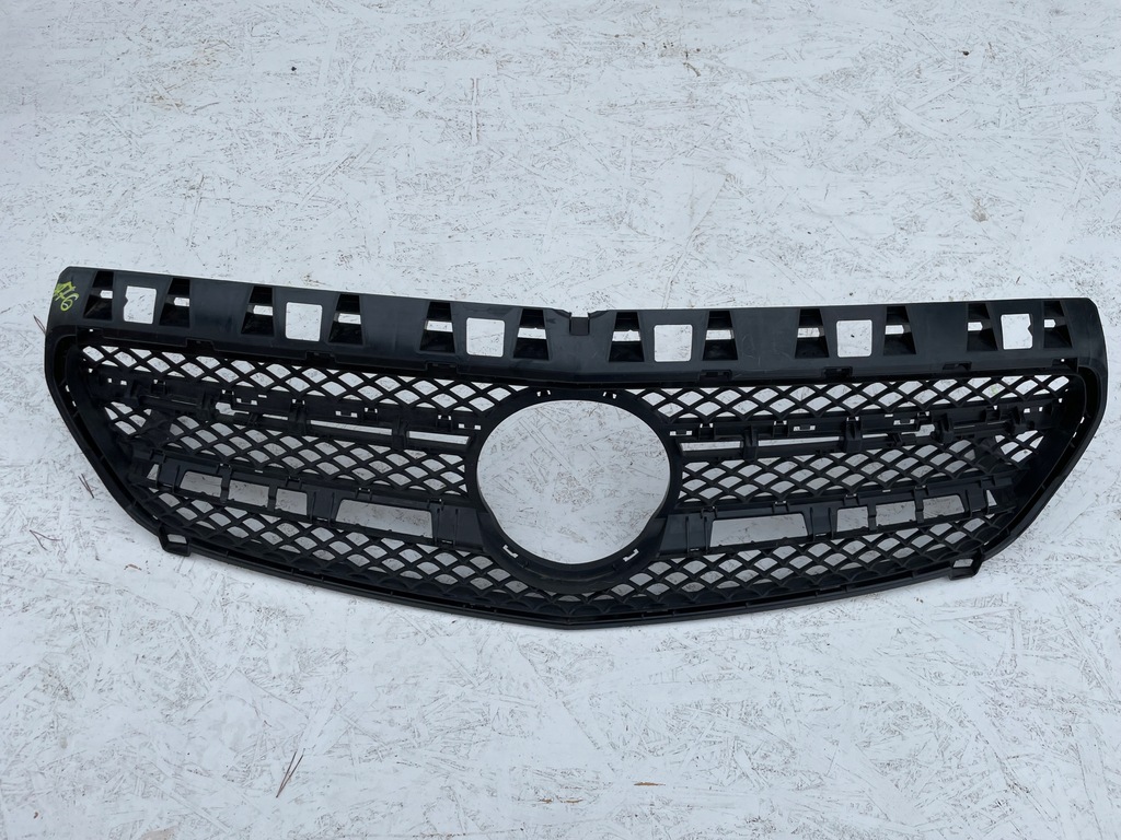 фото №1, Mercedes w176 a-klasa решётка радиатора решётка радиатора a1768880260