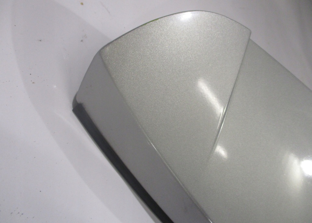 фото №7, Спойлер спойлер крышки багажника задняя третий свет стоп antara 92u c105