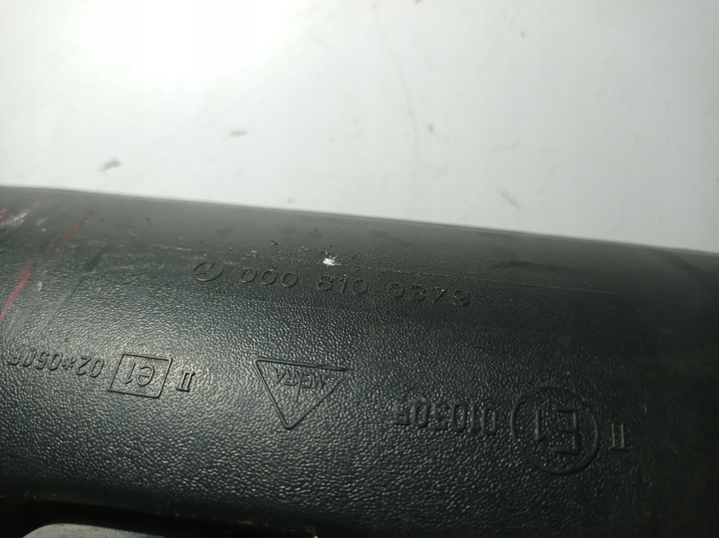 фото №10, Зеркало рычаг mercedes atego 815 0008100379