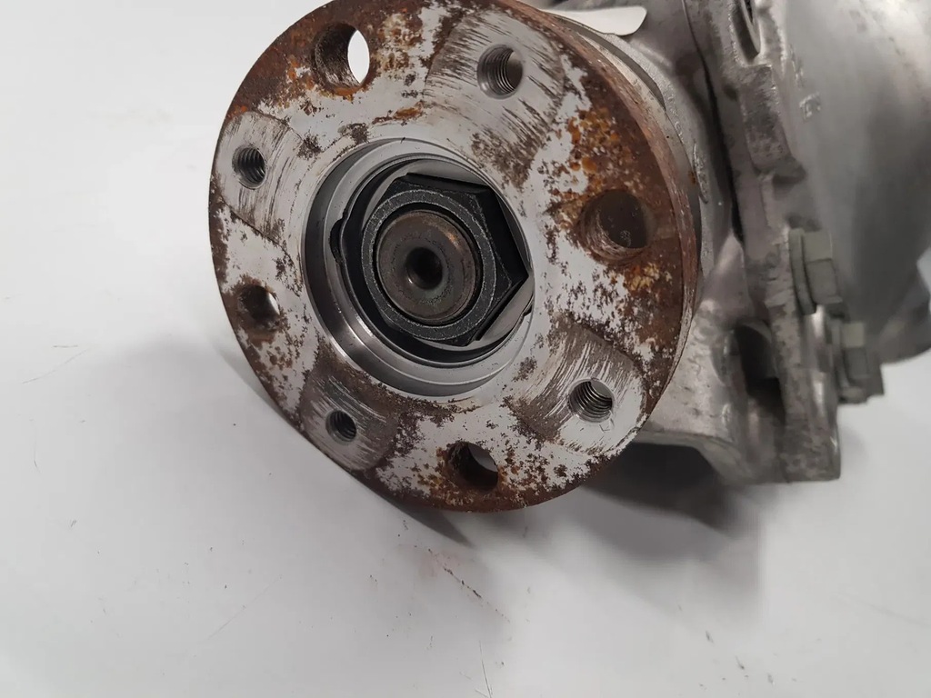 фото №13, Дифференциал мост передний 3.23 bmw 2.0d f30 f31 f32 f33 f34 f36 g30 g12