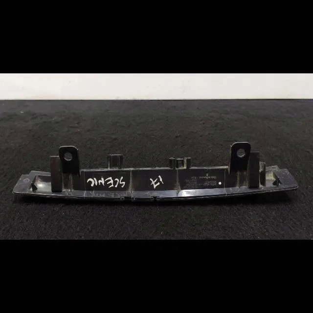 фото №1, Дополнительная лампа стоп renault grand scénic iv r9_ 151072016 1.6l дизель