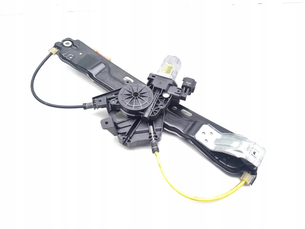 фото №2, Land rover range rover evoque электрический подъемник стекло дверь задних suv