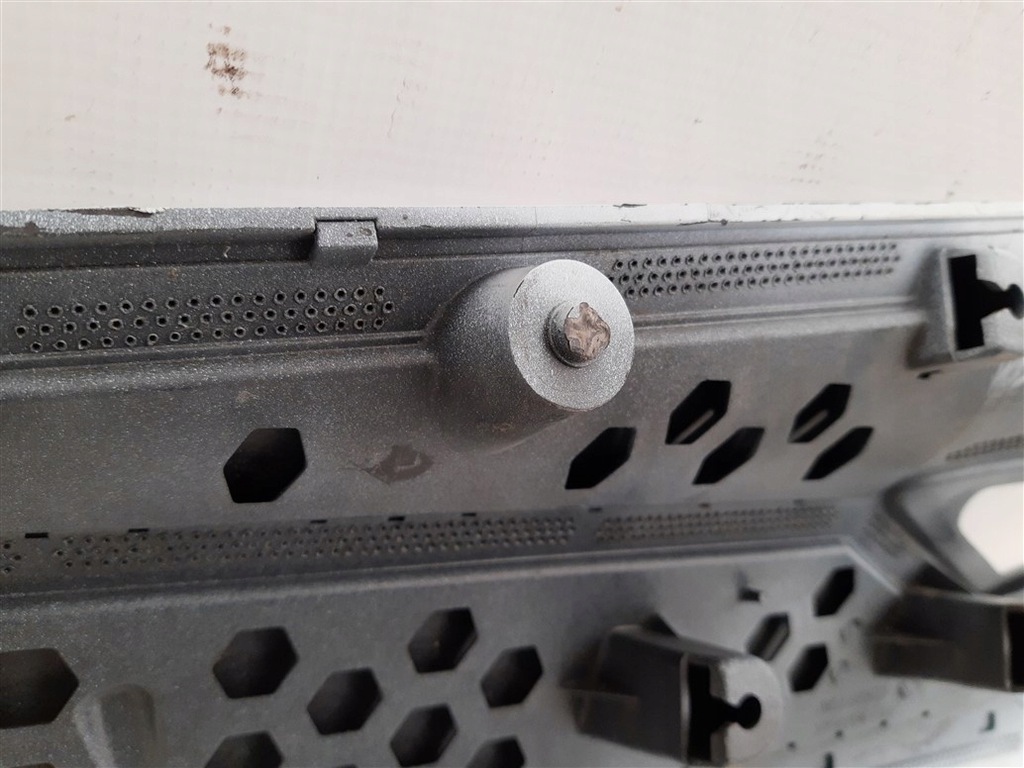 фото №7, Накладка na крыло правый задняя ford grand c max mk2