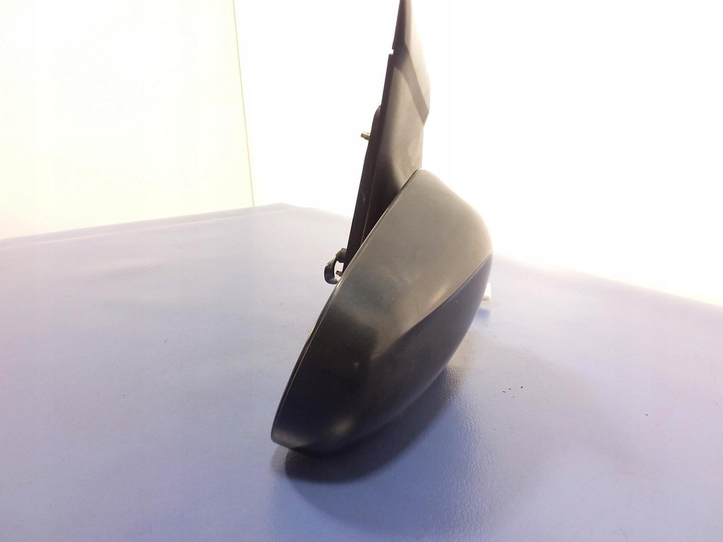 фото №4, Mazda mpv ii lw зеркало правое 5 pin